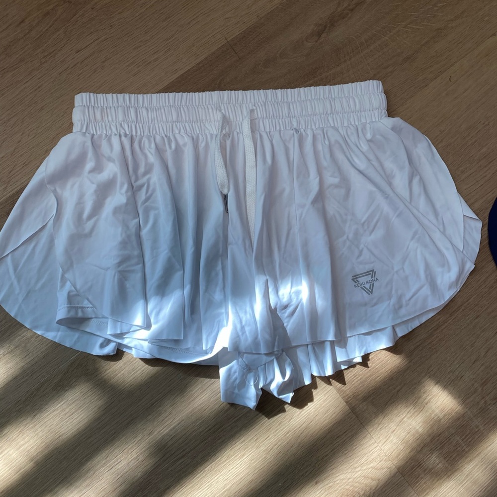 Keiki Kona Shorts